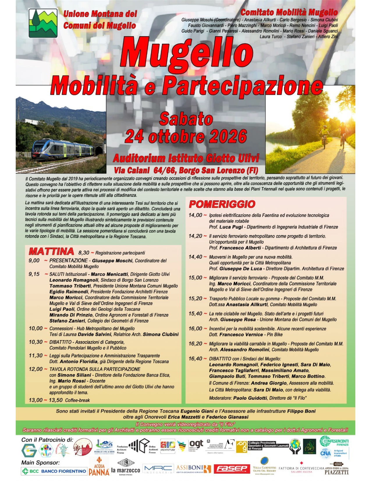 mobilita