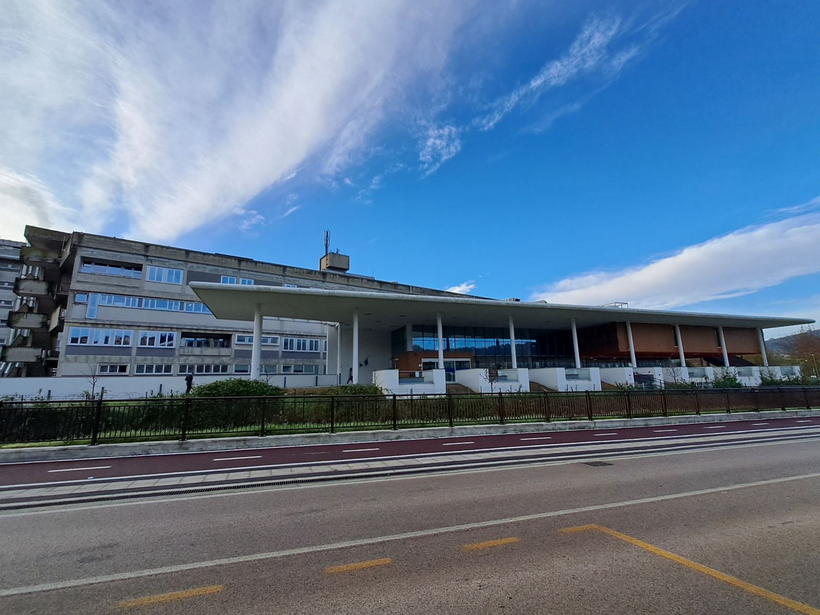 Ospedale Santa Maria Annunziata