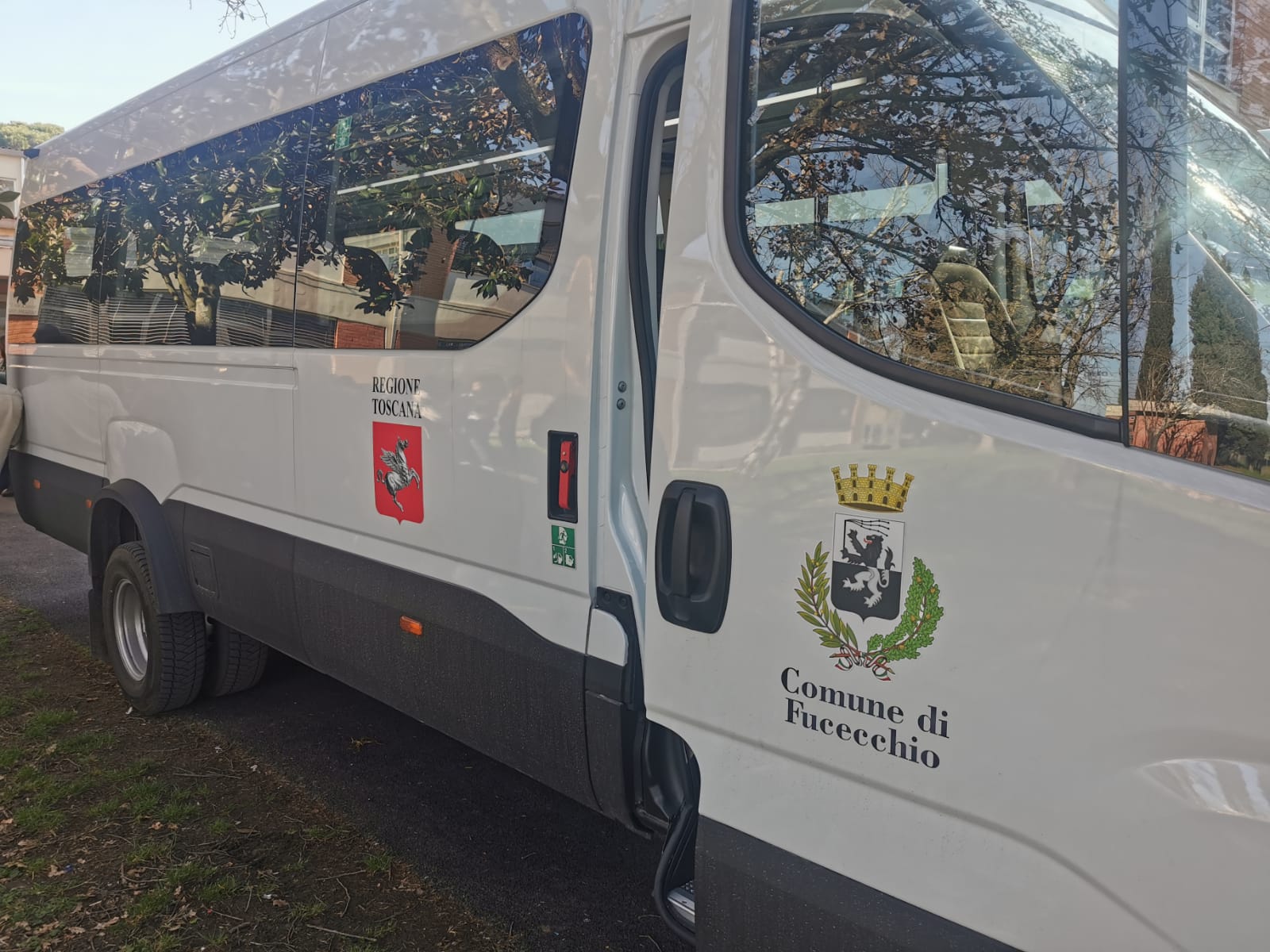 Trasporto pubblico locale, dal 26 ottobre modifiche agli orari delle corse 5 e 8 del Comune di Fucecchio