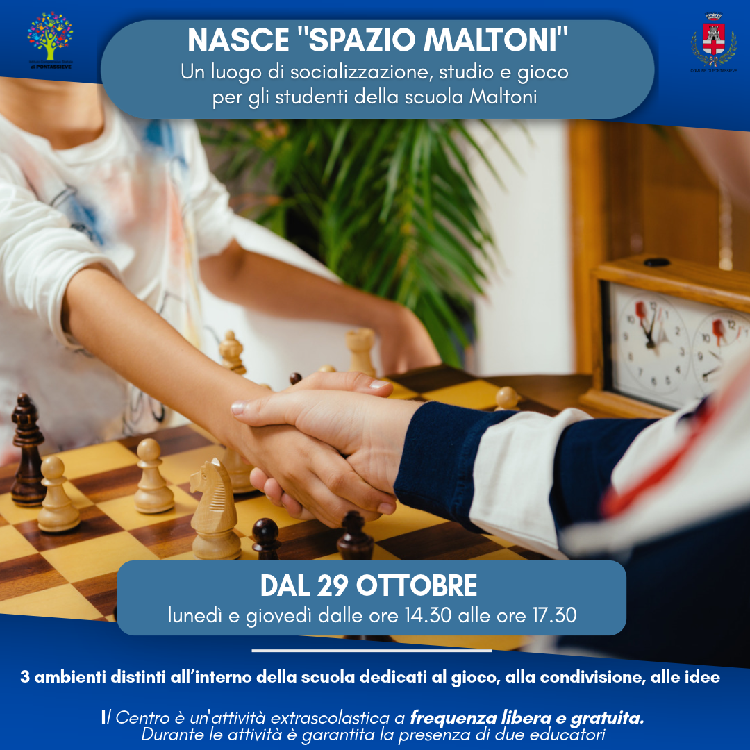 spazio maltoni