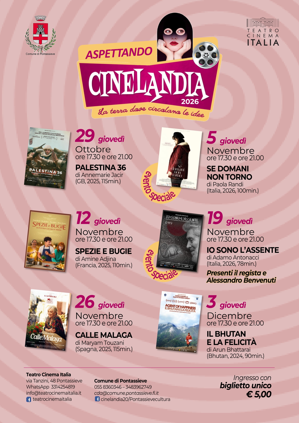 aspettando cinelandia 