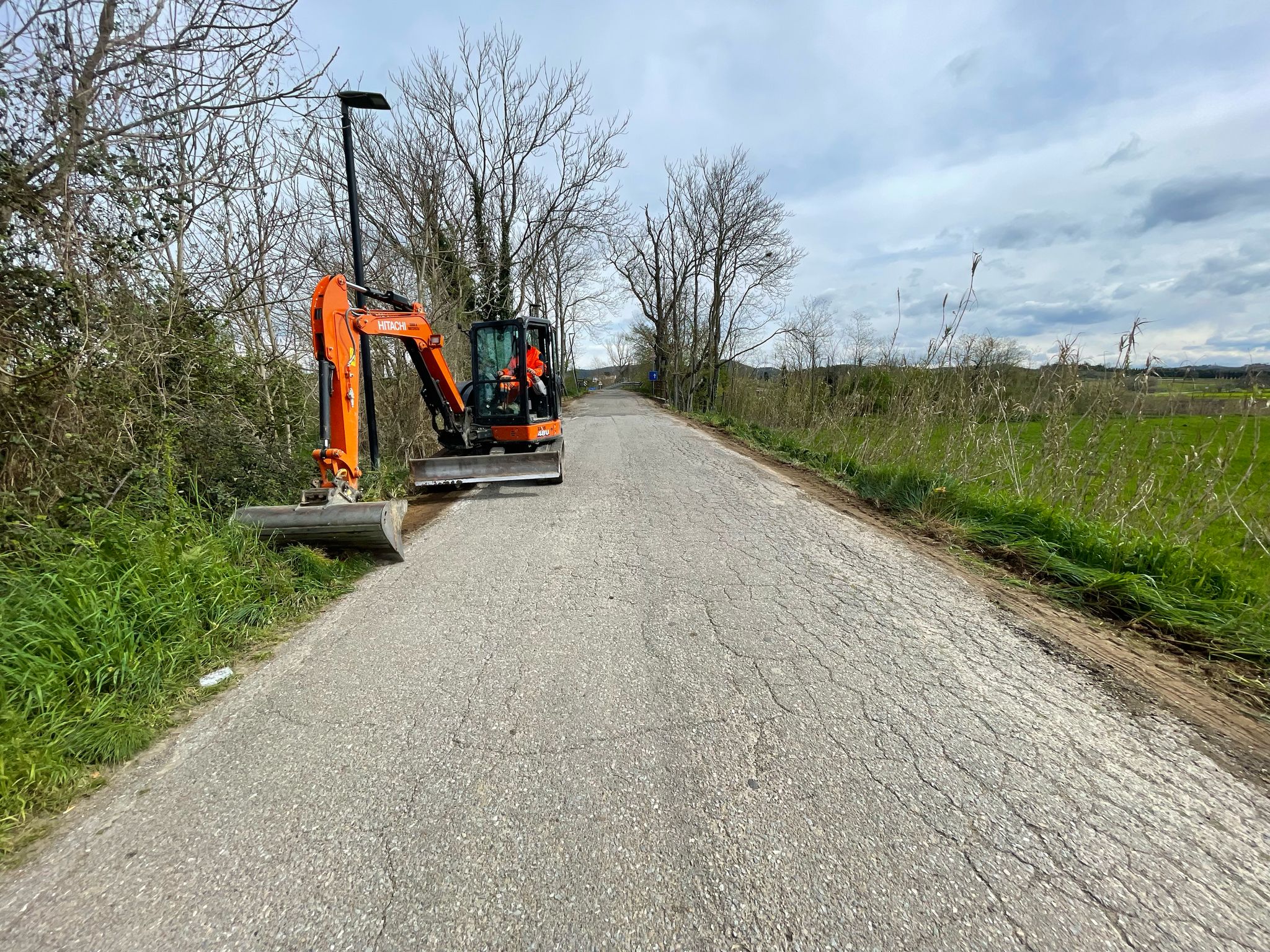 Via San Vincenzo