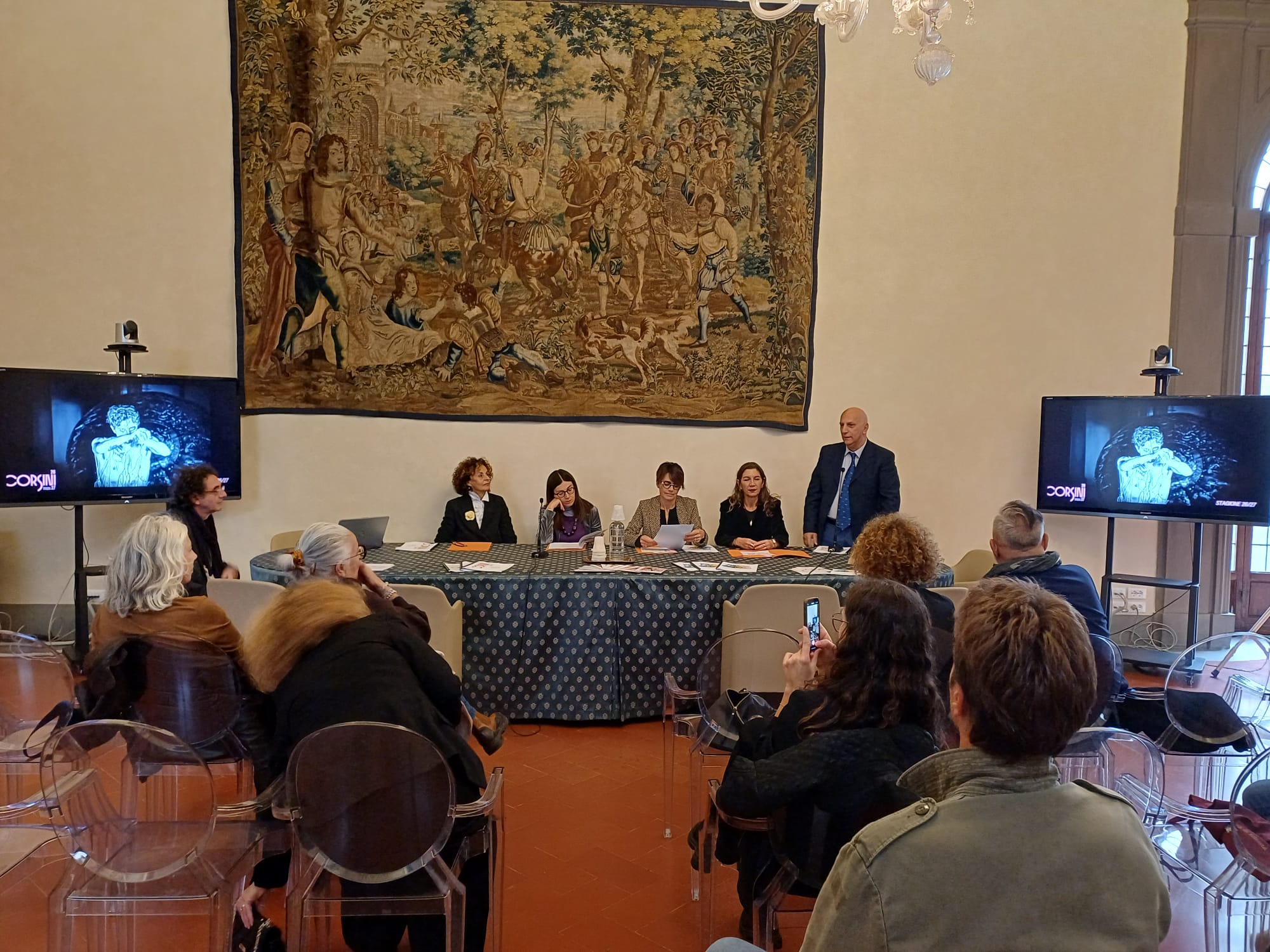 Foto Città Metropolitana di Firenze