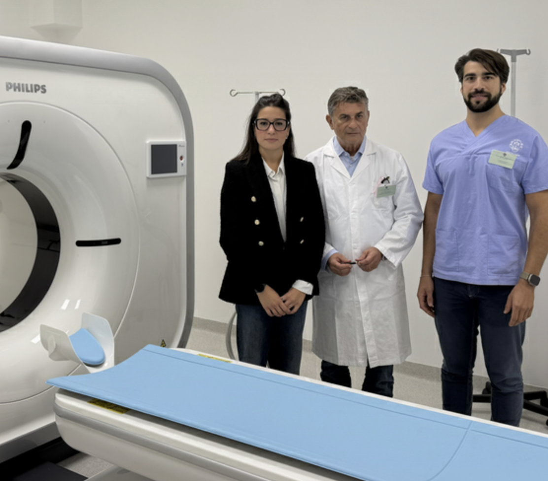 Ill Centro Medico Diagnostico Misericordia di Empoli mette in campo misure per la tutela delle fasce più deboli (Fonte foto comunicato Misericordia di Empoli)