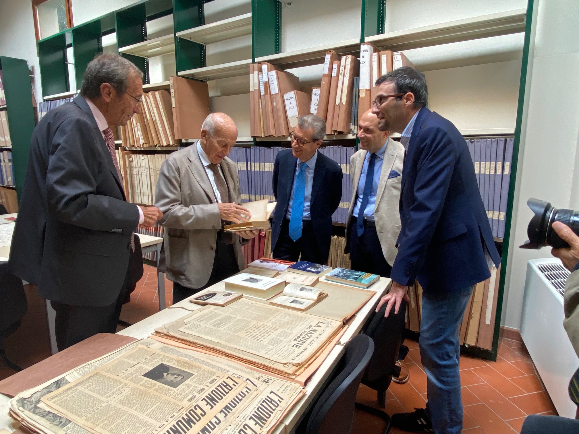 fonte foto comunicato stampa