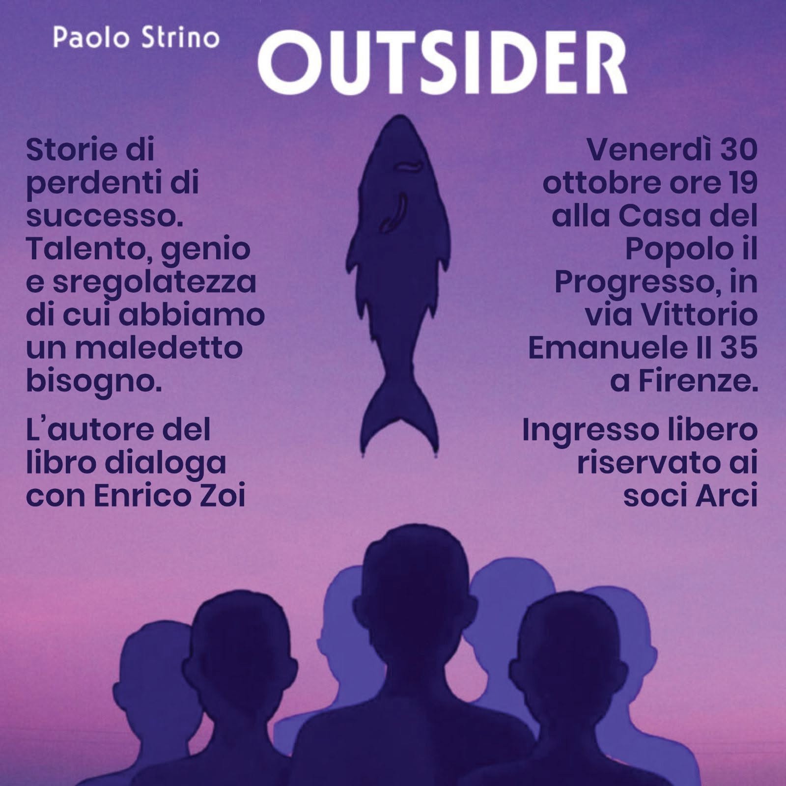 Outsider