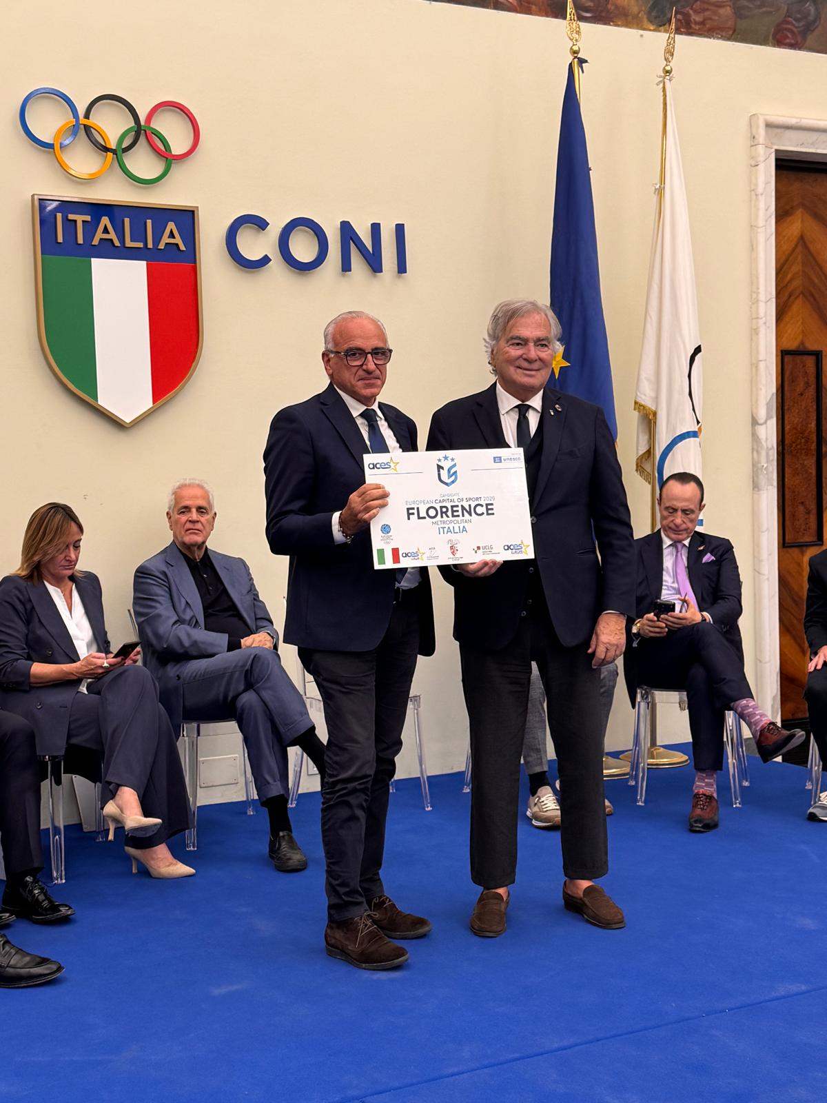 Foto Città Metropolitana di Firenze