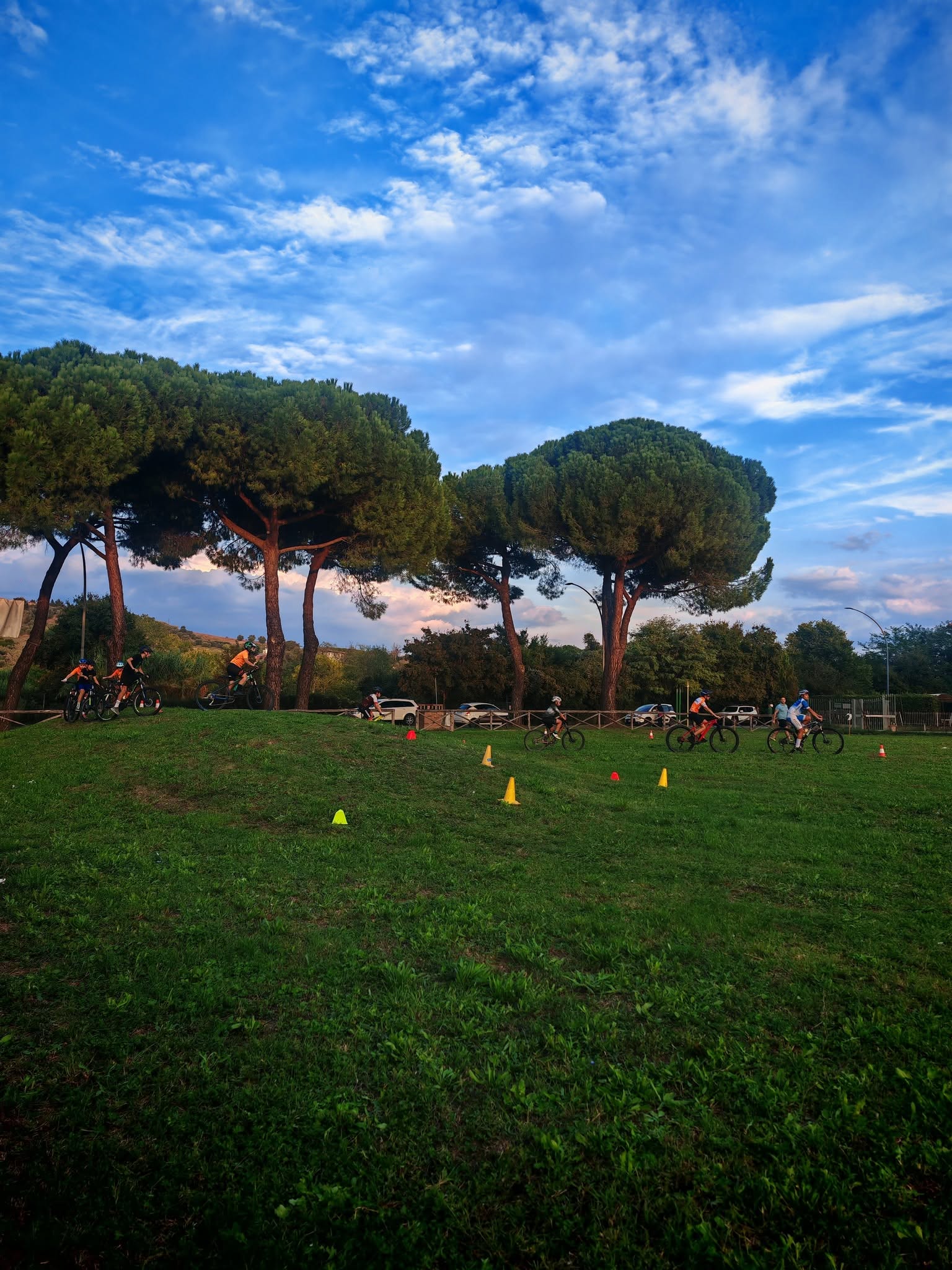 il bike park