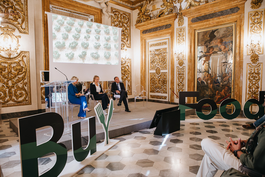 convegno BuyFood2026 - ph Ilaria Costanzo-9828