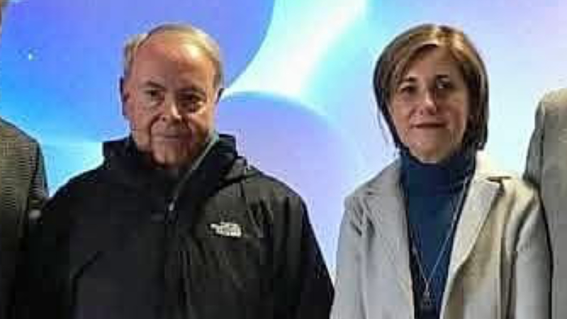 Cordoglio per la scomparsa di Paolo Galluzzi. Vanni: “Una perdita particolarmente dolorosa per Vinci”