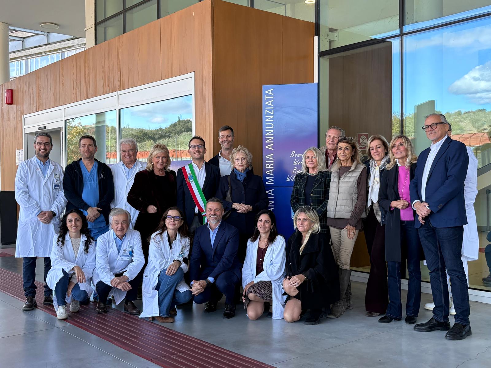 Foto di gruppo