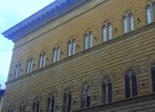 Palazzo Strozzi (foto Antonello Serino MET)