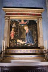 Mercoledì 24 giugno, San Giovanni a Firenze: apertura straordinaria del Museo di Palazzo Medici Riccardi (foto Antonello Serino)