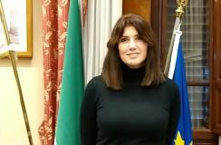 Assessora Cristina Becchi