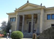 Museo civico archeologico di Fiesole