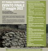 Programma Evento Pit - Piana Fiorentina - Palazzo Medici Riccardi 