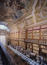 Biblioteca Riccardiana (Fonte foto Mus.e)