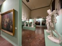 Mostra ’Il culto del bello’ (Fonte foto Accademia di Belle Arti di Firenze)