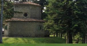 Macchia Antonini (Fonte foto sito web Comune di Pistoia)