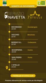 Navetta