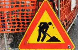 lavori in corso