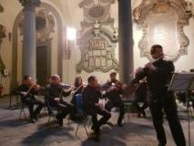 L’Orchestra in Palazzo Medici Riccardi