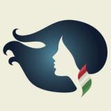 Il logo de ’L’Italia delle donne’
