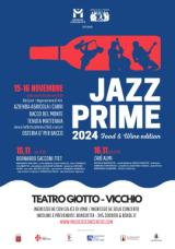 Jazz Prime Vicchio