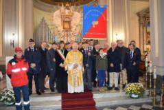 Fucecchio celebra la Virgo Fidelis: una giornata di valori, comunità e tradizione (Fonte foto Comune di Fucecchio)