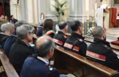 Fucecchio celebra la Virgo Fidelis: una giornata di valori, comunità e tradizione (Fonte foto Comune di Fucecchio)