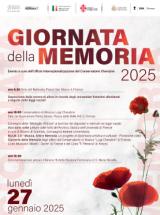 Giornata della Memoria