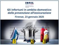 Dalla prevenzione all’assicurazione. Gli infortuni in ambito domestico