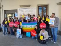 Gruppo Giovani Pace