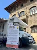 Psicologo on the road - il team dell'edizione 2025 (Fonte foto Comune di Figline e Incisa Valdarno)