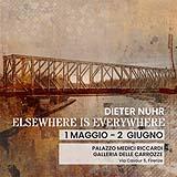 locandina mostra Nuhr