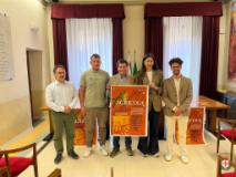 la presentazione del programma