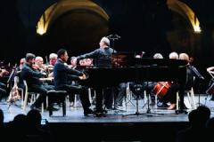 Orchestra da Camera Fiorentina (foto da comunicato stampa)