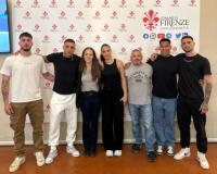 Fonte foto da comunicato stampa comune di Firenze