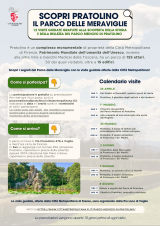Locandina evento