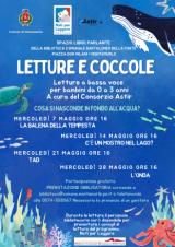 Letture e coccole