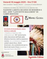 locandina evento