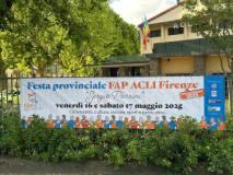 Grassina: tutto pronto per la prima festa provinciale della Fap Acli 