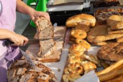 Eccellenze, freschezza e qualità sui banchi del “Mercatale in Empoli”