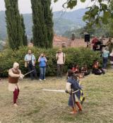 Vernio - Festa Medievale