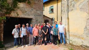 foto: ufficio stampa comune di Impruneta