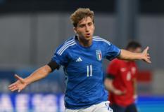 Tommaso Baldanzi