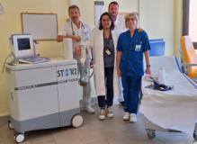 Oltre 170 pazienti trattati e 400 accessi