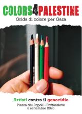 COLOR PONTASSIEVE