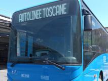 Autolinee Toscane