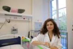Paola Romagnani AOU MEYER IRCCS
